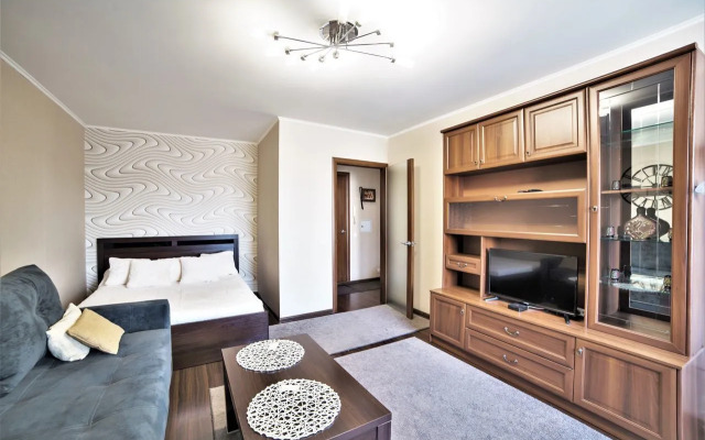 Квартира на Улице  Куйбышева 81