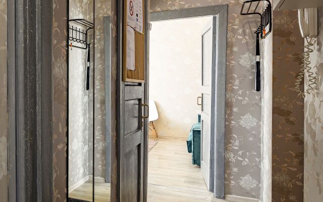 Апартаменты Горького 162