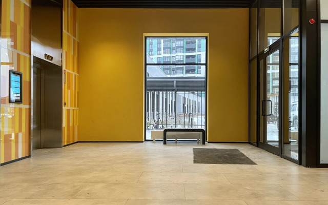 Апартаменты Rauktis City Apartments