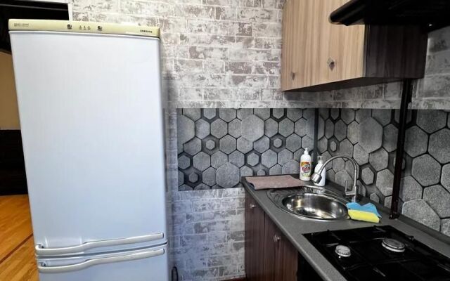 S Khoroshim Remontom Uyutnaya I Svetlaya Flat