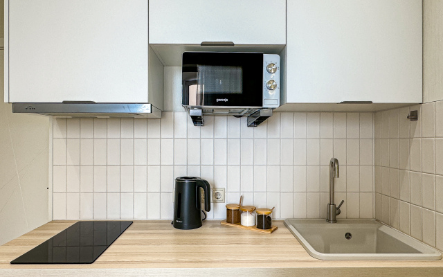 Апартаменты Квартира ЖК Суворовский