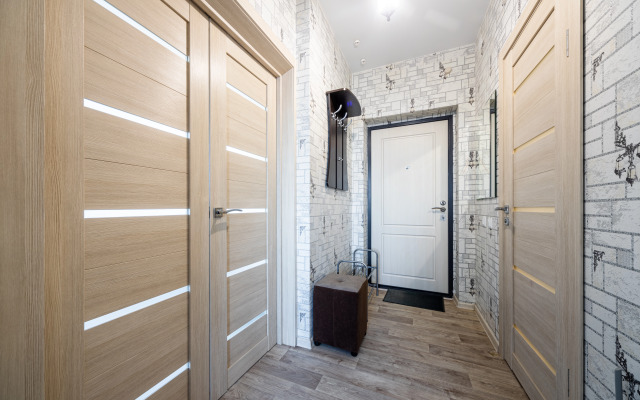 Апартаменты Чистый Взгляд на Подзолкова рядом с кардио центром