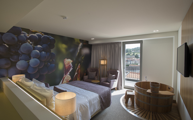 Douro Castelo Signature Butik-Hotel