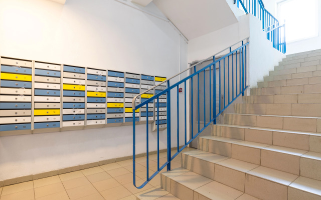 Апартаменты в Янино