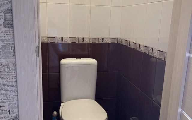 Квартира на Ул  Средне-Московская Улица 62А