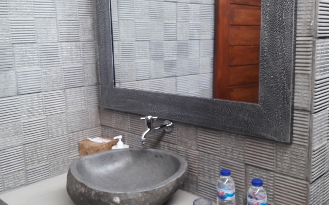 Гостевой Дом Pemuntalan