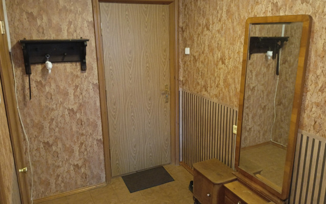 Universa Apartments
