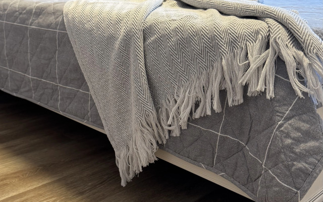 Квартира 1-комнатная с отличным ремонтом