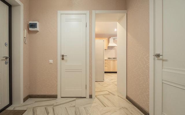 Апартаменты Люкс на шоссе Михайловское