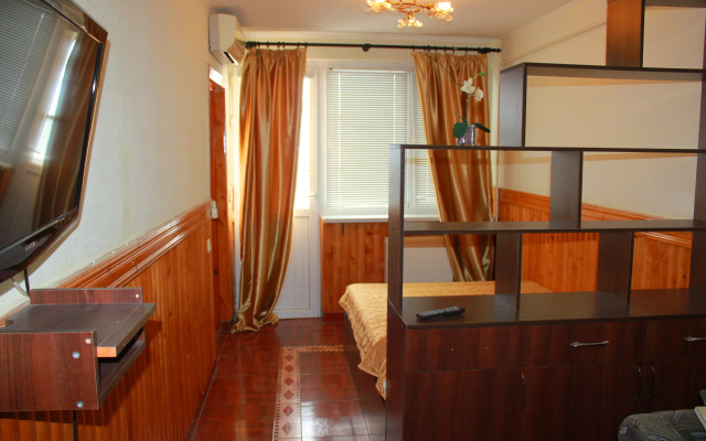Apartamenty Ellingi v Otradnom