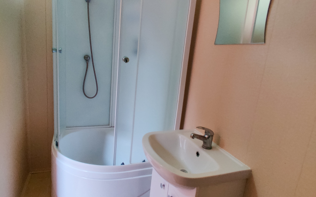 Na Bukovoy 4 Guest House