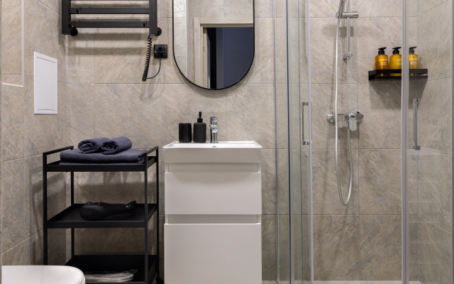 Апартаменты Rent198-2