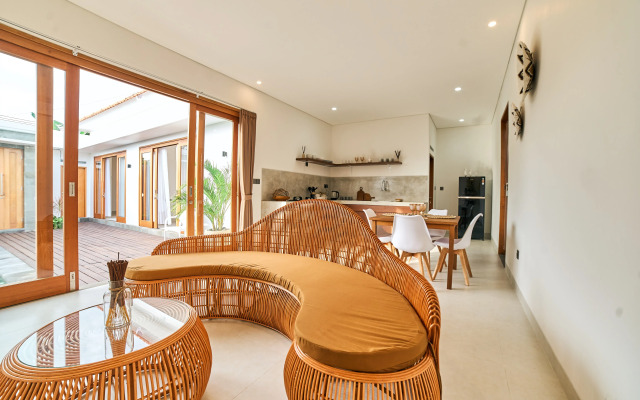 Вилла Diana ArtVilla