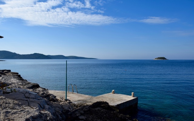 Апартаменты Villa Kamen