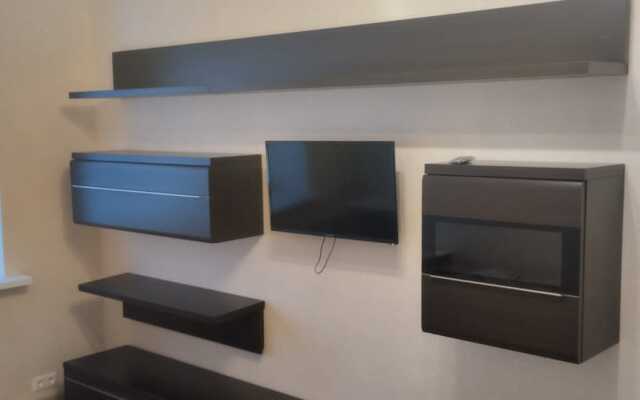 Ozernaya 9/6 Apartments