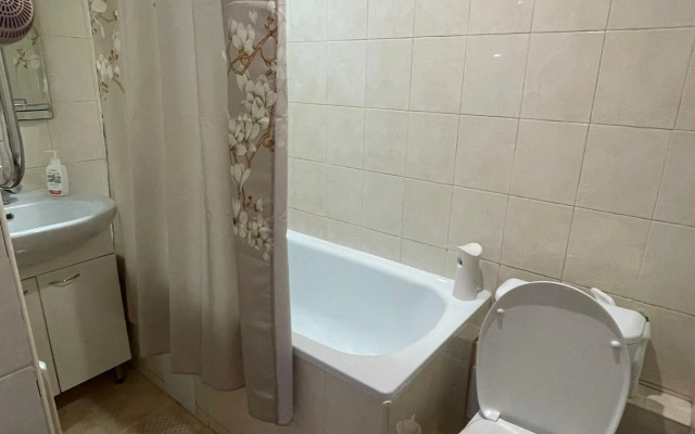 Гостевой дом у Речки