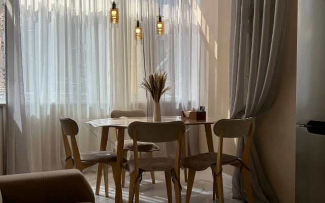 Apartamenty Barkhat Flat