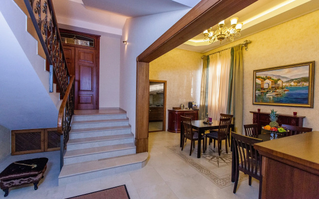 Apelsin Guest House