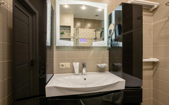 Apartamentyi Lyuks Klassa Flat