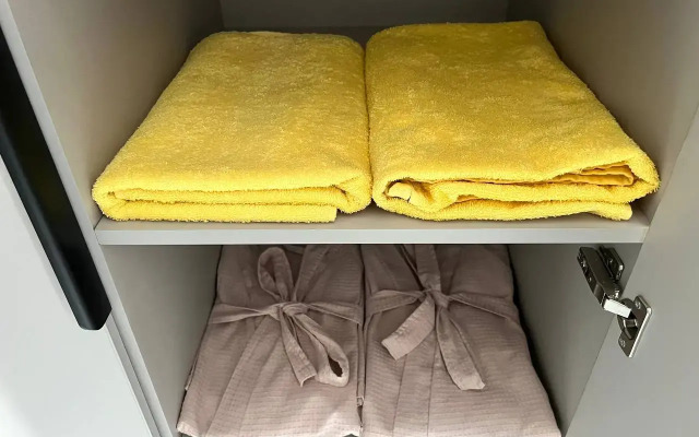 Апартаменты Сосны