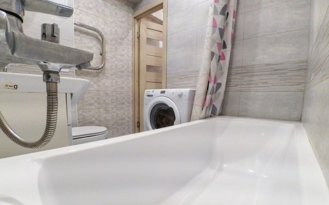 Апартаменты Уютная Квартира