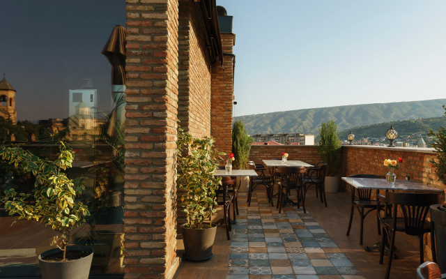 Galavani By Vintage Hotel Collections Hotel