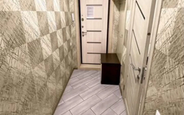 Квартира Cтудия