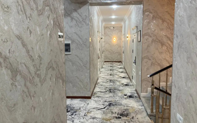 Zekhra Premium Hotel