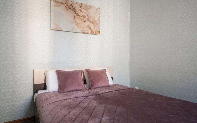 Квартира Granada Светлая красивая двухкомнатная