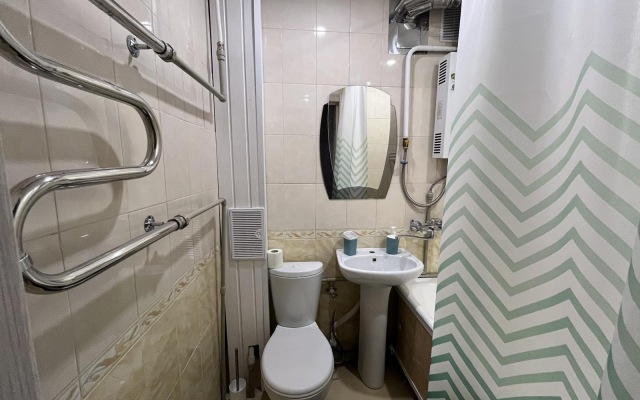 Апартаменты у метро Горьковская