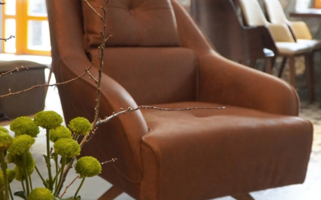 Villa de Marya Boutique-hotel
