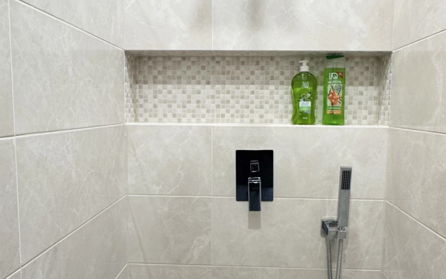 Квартира Уютная Студия в Центре Города Уфы