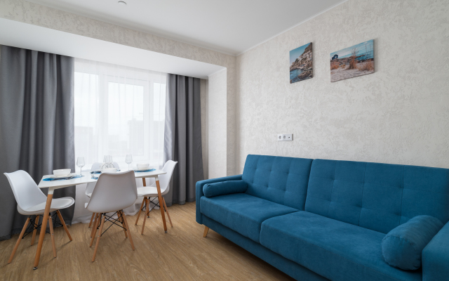 Апартаменты Grand Palace 812