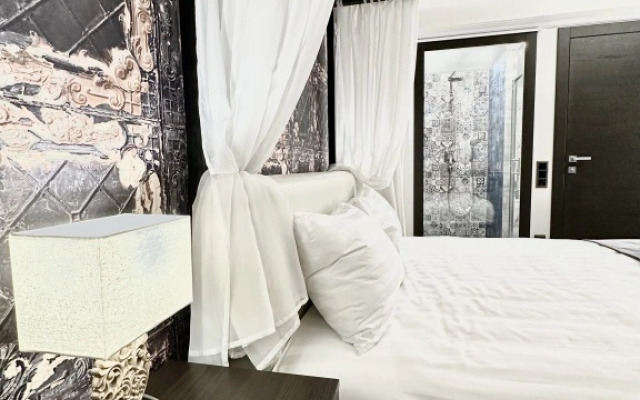 Апартаменты LITEINY Canopy