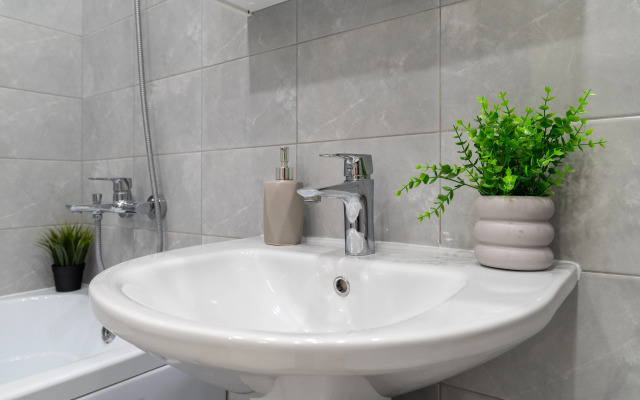 Квартира Здесь Отдых на Губернском