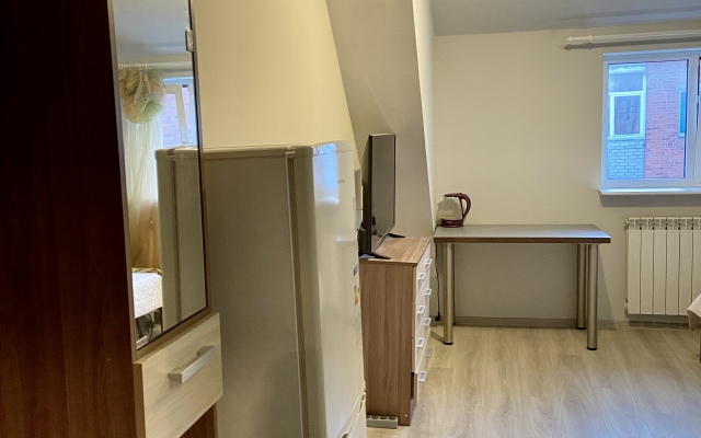 U Bashni Stydia Apartments