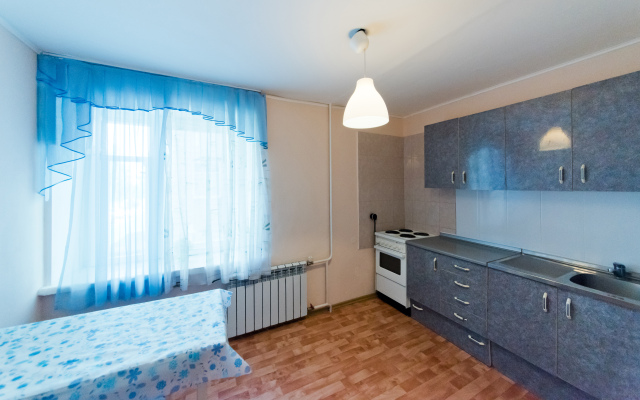 Апартаменты Двухкомнатная квартира пр. Кирова 60 СУПЕР-ЭКОНОМ