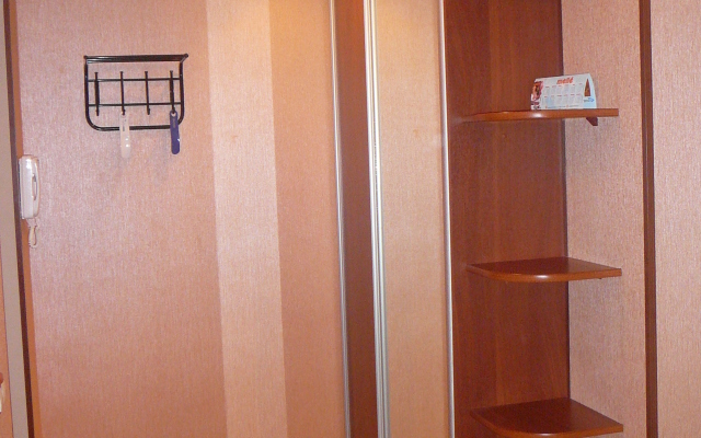 Na Gorkogo 3 Apartments