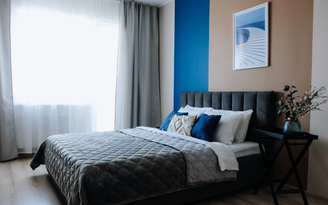 Квартира Yousinn на Чехова 111