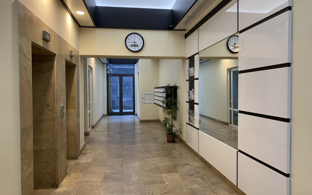 3-Komn. Na Severnom Prospekte, Hh882 Flat