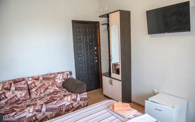 Stefaniya Guest House