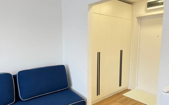 Uyutnaya Na Zapovednoy 20 Flat