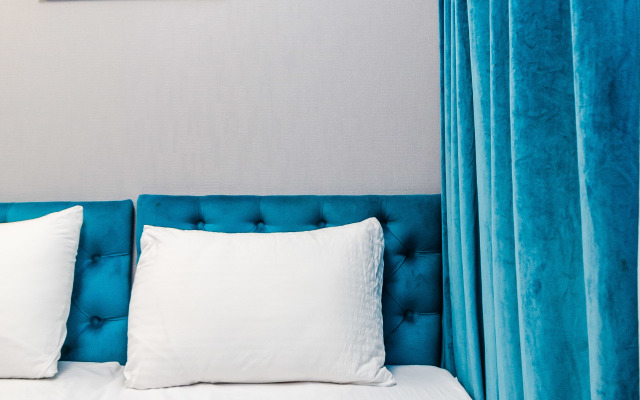 Апартаменты Новая Башиловка 6