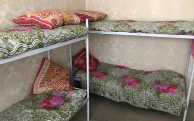 Хостел на Некрасовке