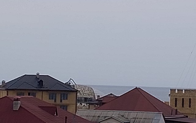 Отель Адмирал