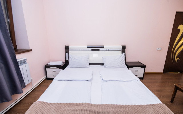 Хостел FAVORIT