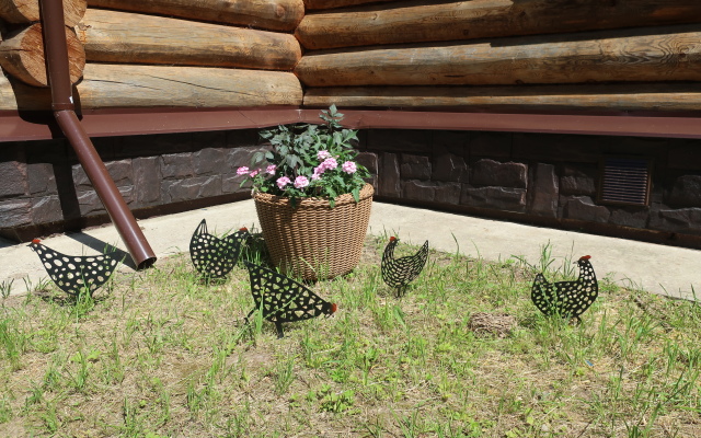 Мини-отель Дача