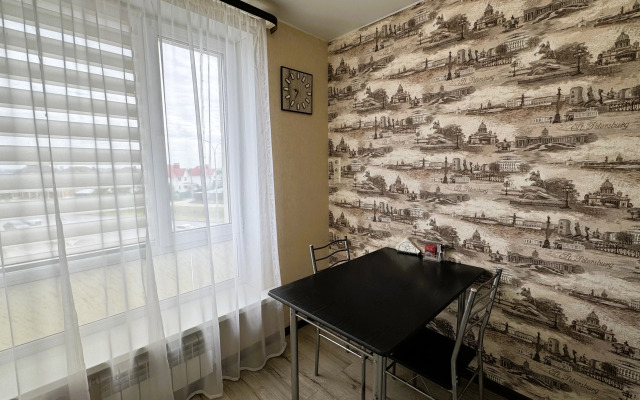 Квартира Righ Room на Петра Тарасова 5