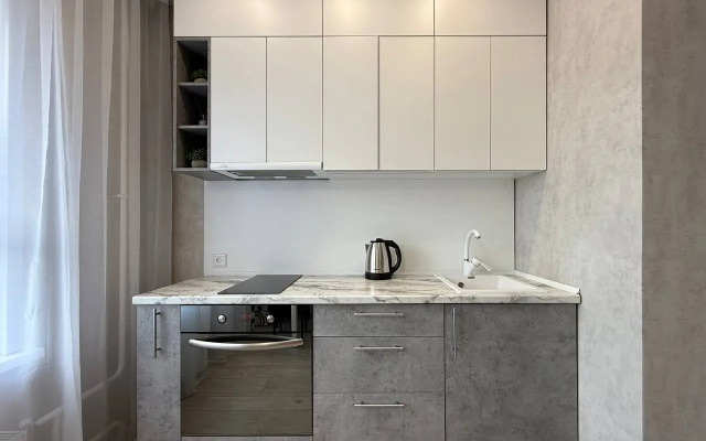 Квартира Новая рядом с Аквапарком