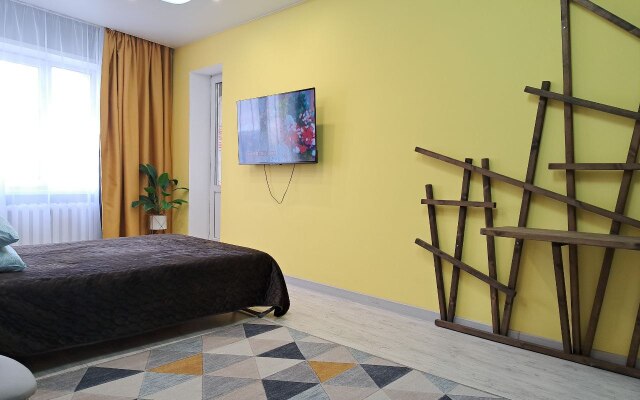 Zhanna Apartments